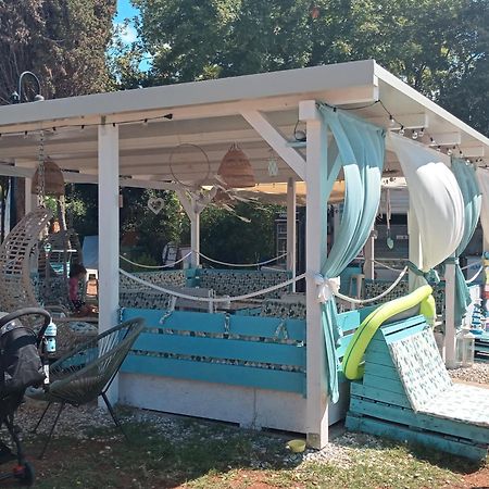Apartament Sole 1 Novigrad  Zewnętrze zdjęcie