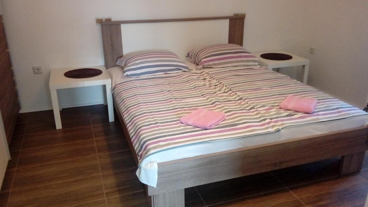 Apartament Sole 1 Novigrad  Zewnętrze zdjęcie