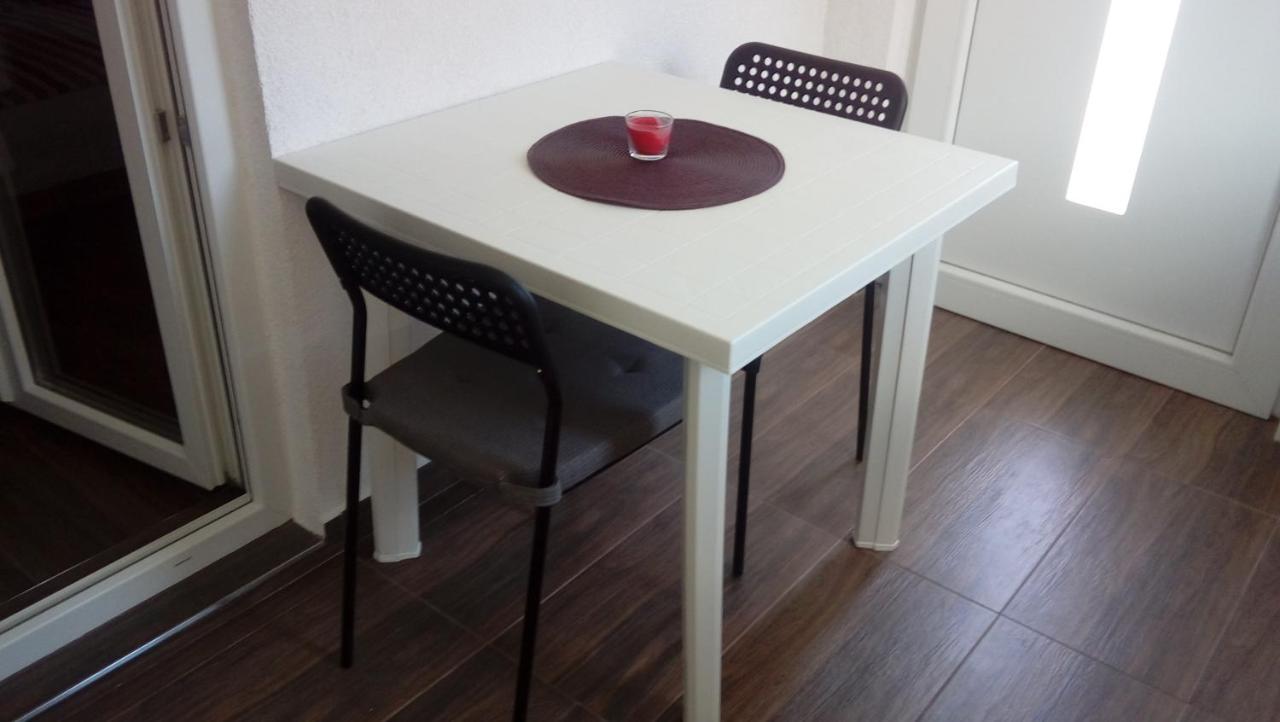 Apartament Sole 1 Novigrad  Zewnętrze zdjęcie