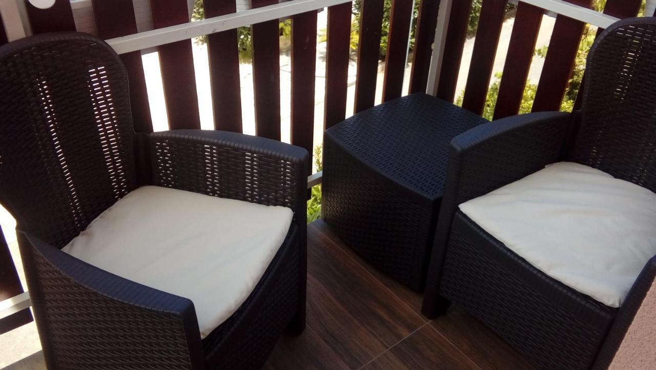 Apartament Sole 1 Novigrad  Zewnętrze zdjęcie