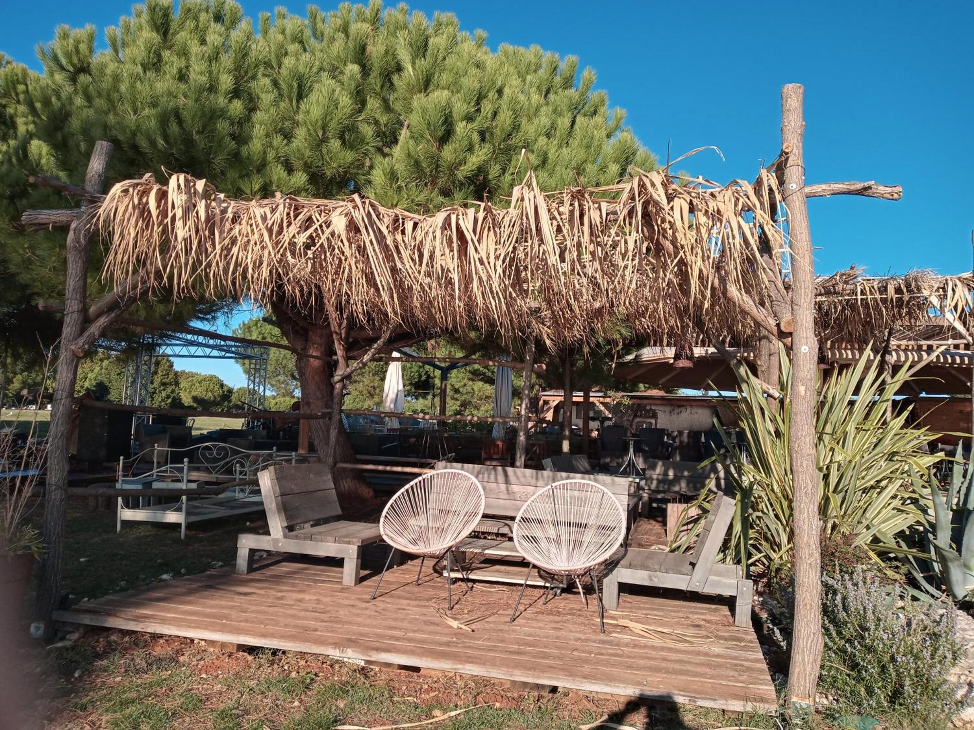 Apartament Sole 1 Novigrad  Zewnętrze zdjęcie