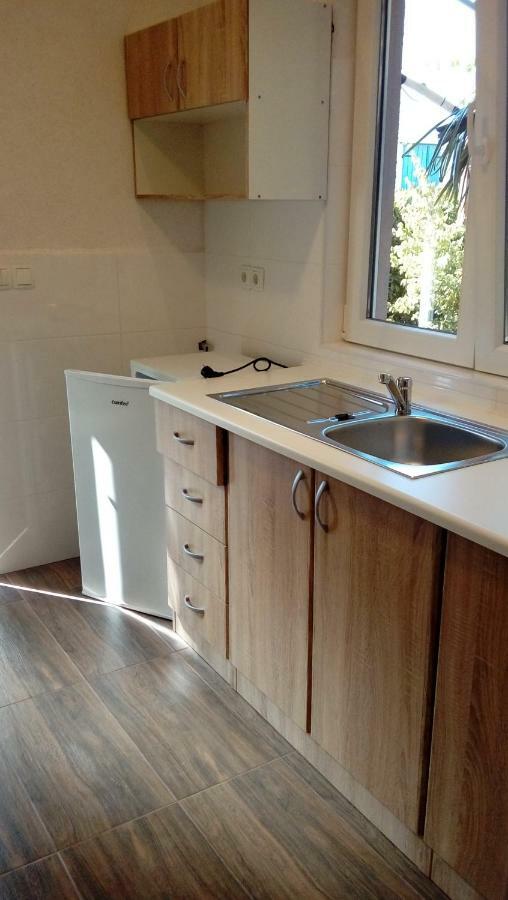 Apartament Sole 1 Novigrad  Zewnętrze zdjęcie