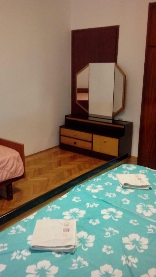 Apartament Sole 1 Novigrad  Zewnętrze zdjęcie