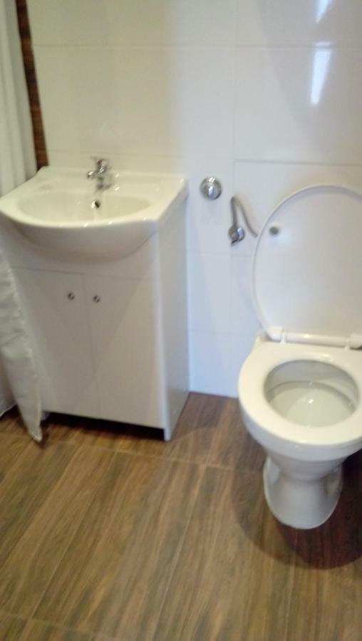 Apartament Sole 1 Novigrad  Zewnętrze zdjęcie