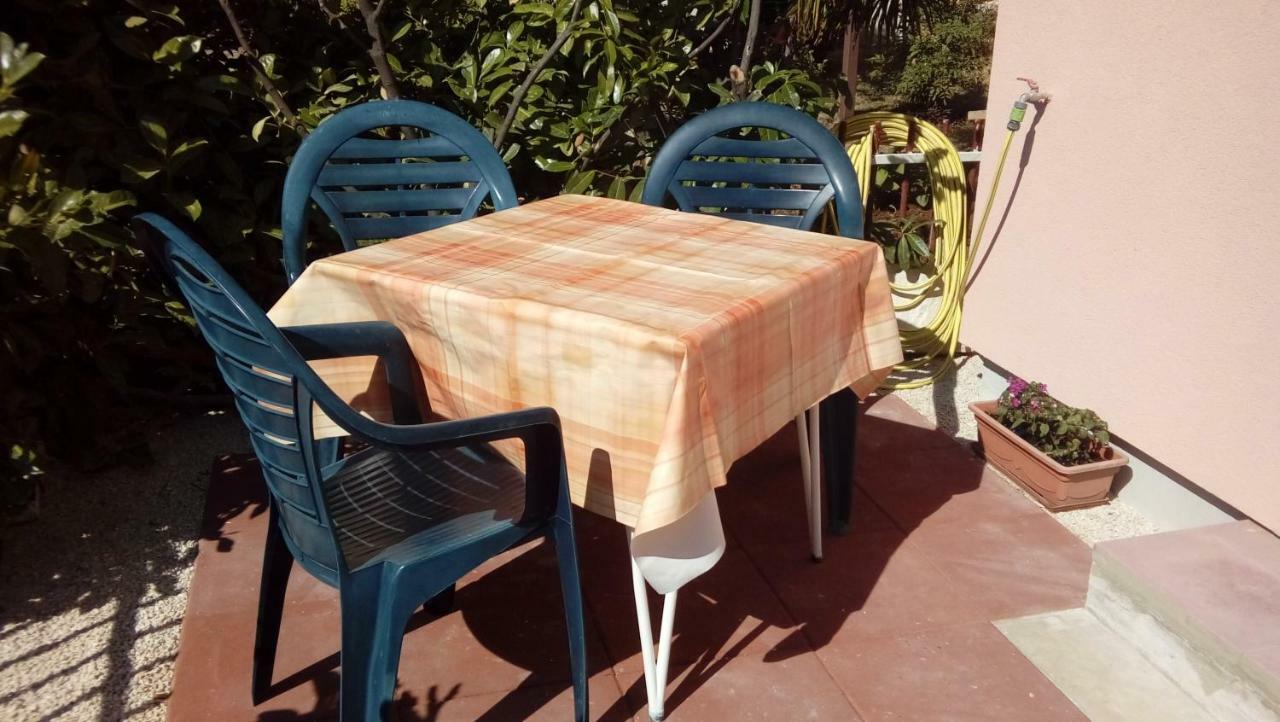 Apartament Sole 1 Novigrad  Zewnętrze zdjęcie