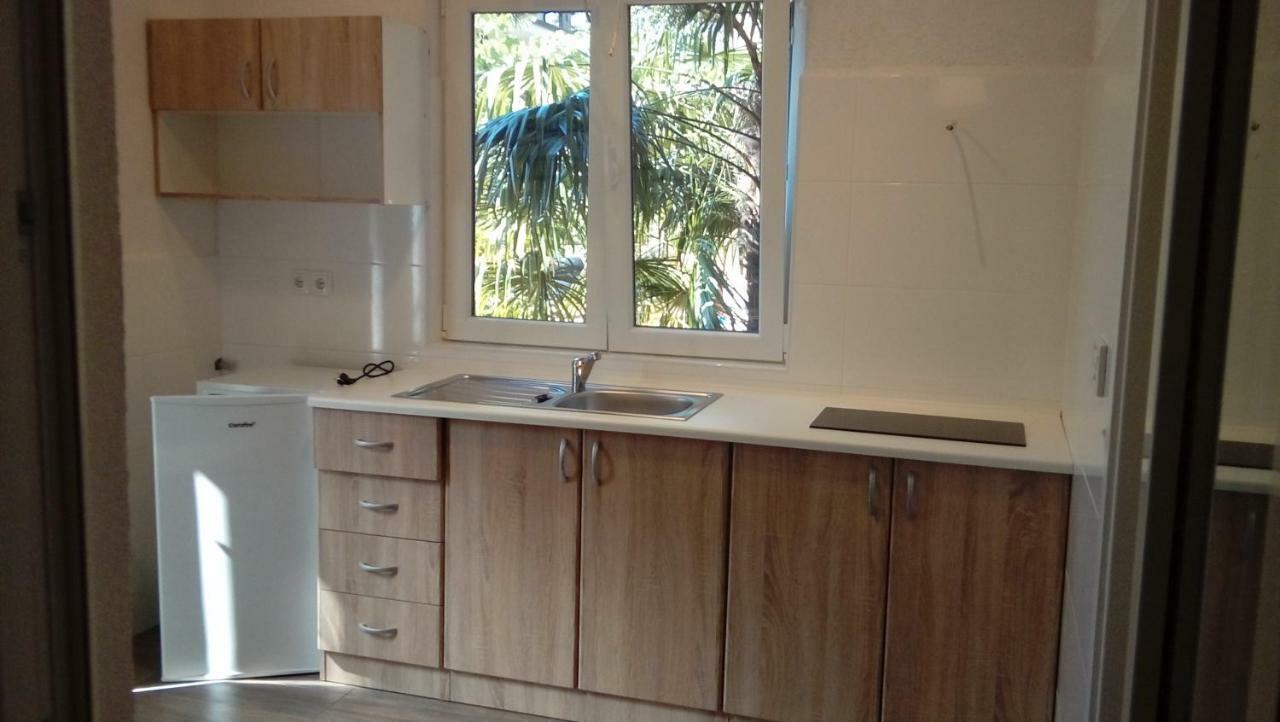 Apartament Sole 1 Novigrad  Zewnętrze zdjęcie