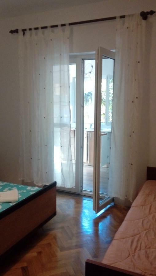 Apartament Sole 1 Novigrad  Zewnętrze zdjęcie