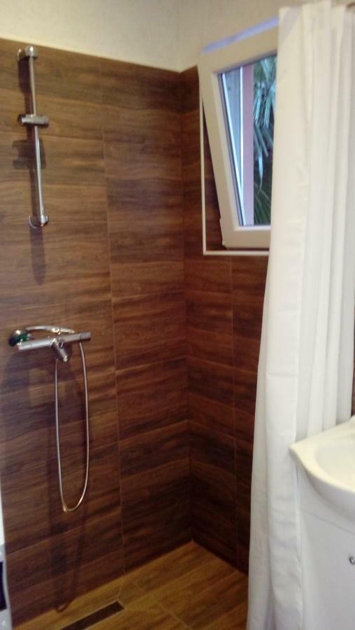 Apartament Sole 1 Novigrad  Zewnętrze zdjęcie