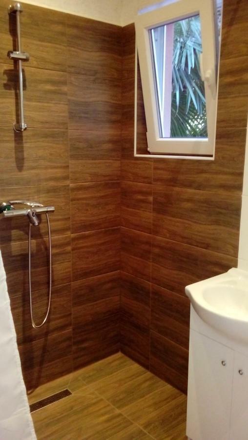 Apartament Sole 1 Novigrad  Zewnętrze zdjęcie